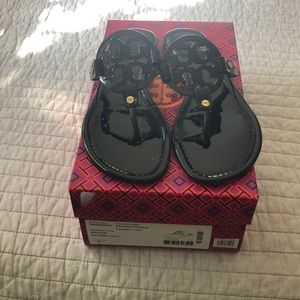 Tory Burch Miller Sandals